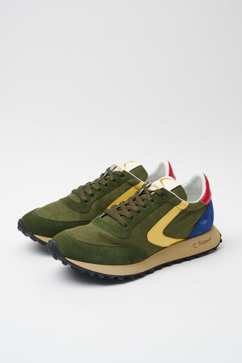 Sneaker Jelly Uomo - 2