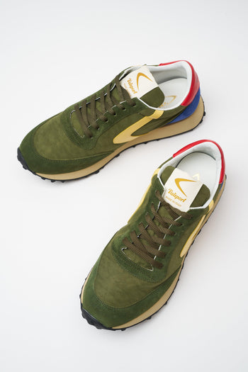 Sneaker Jelly Uomo - 3