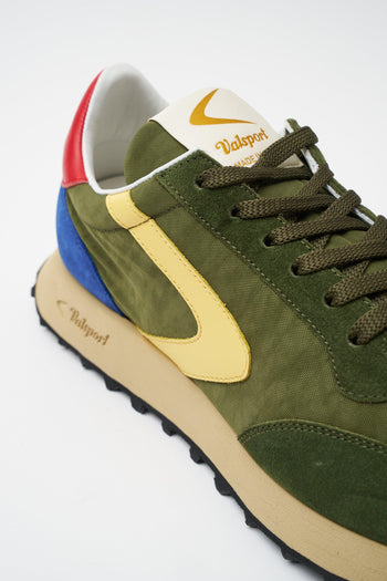 Sneaker Jelly Uomo - 4