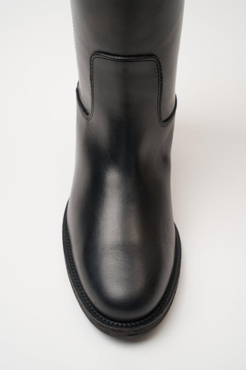 Stivale Nero Donna - 3