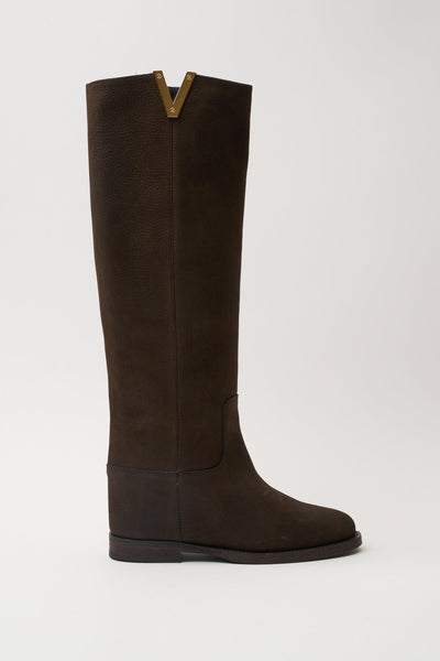 Stivale T. Di Moro Donna