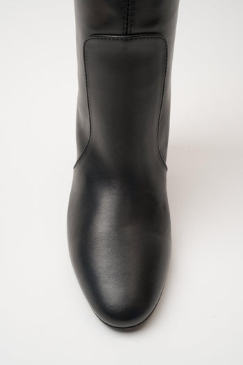 Stivale Nero Donna - 3