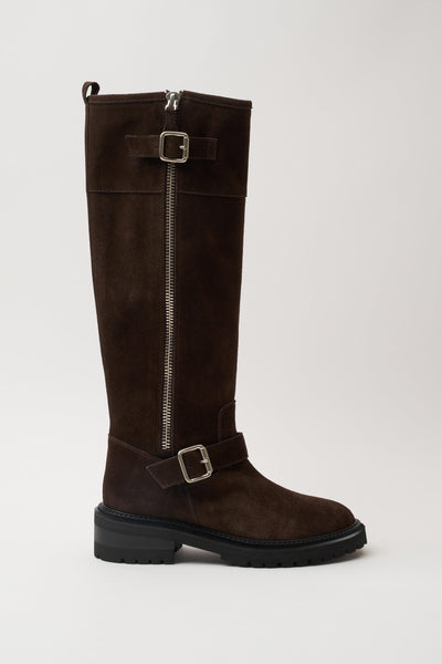 Stivale T. Di Moro Donna