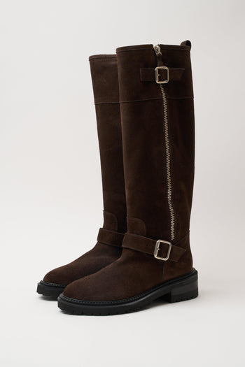 Stivale T. Di Moro Donna - 2