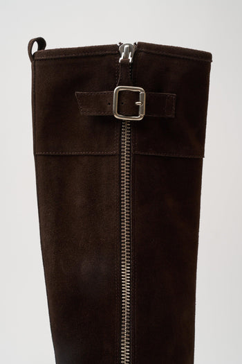 Stivale T. Di Moro Donna - 3