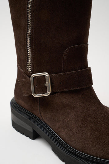 Stivale T. Di Moro Donna - 4