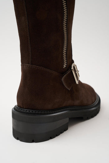 Stivale T. Di Moro Donna - 5