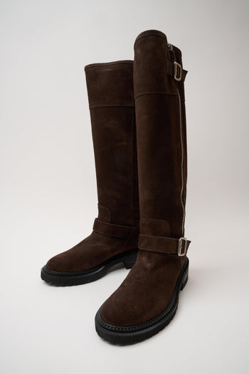 Stivale T. Di Moro Donna - 6