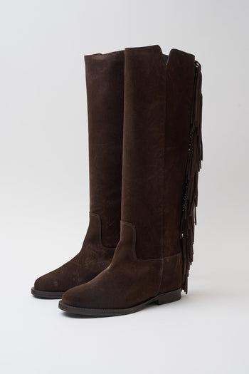 Stivale T. Di Moro Donna - 2