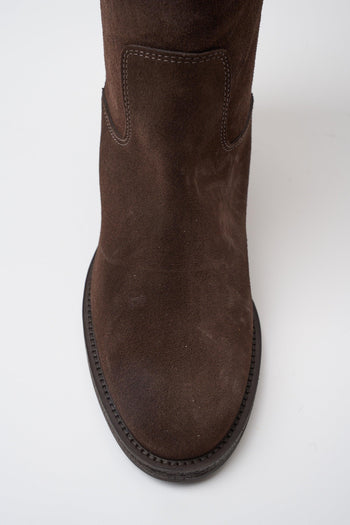 Stivale T. Di Moro Donna - 3