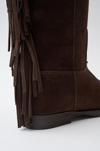 Stivale T. Di Moro Donna - 4