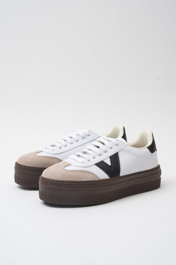 Sneaker Blanco Donna - 2