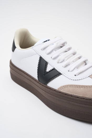 Sneaker Blanco Donna - 3