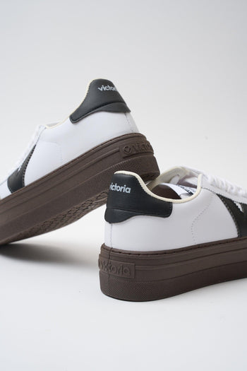 Sneaker Blanco Donna - 5