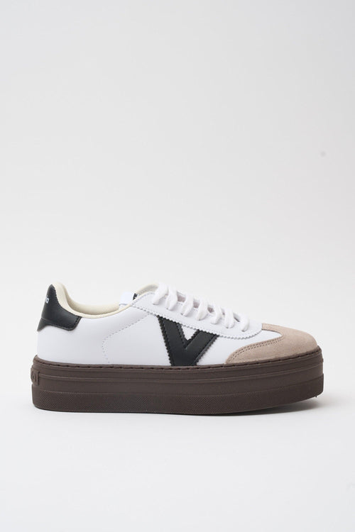 Sneaker Blanco Donna
