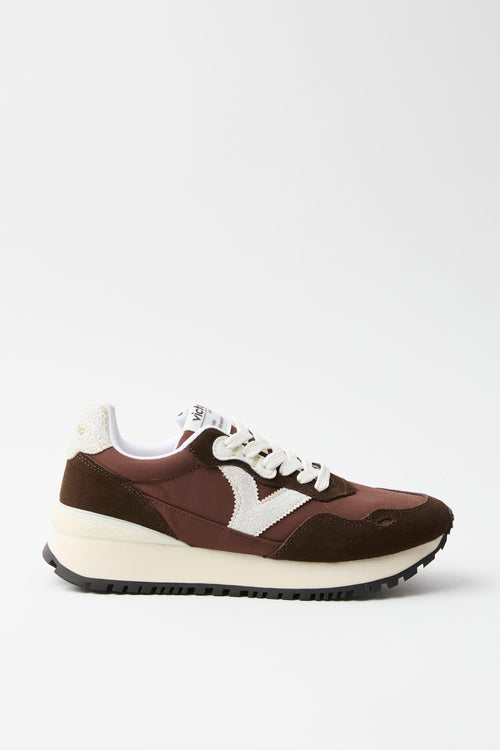 Sneaker Chocolate Donna