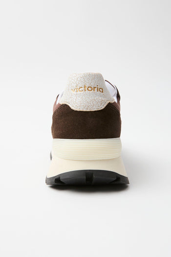 Sneaker Chocolate Donna - 6