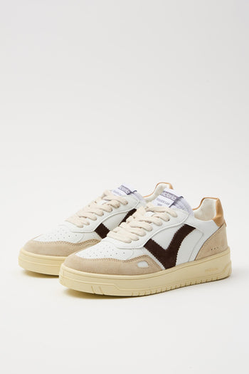 Sneaker Taupe Unisex - 2