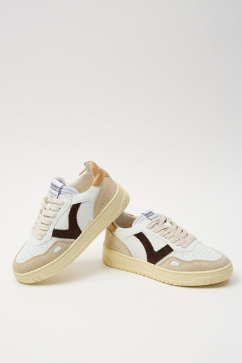 Sneaker Taupe Unisex - 3