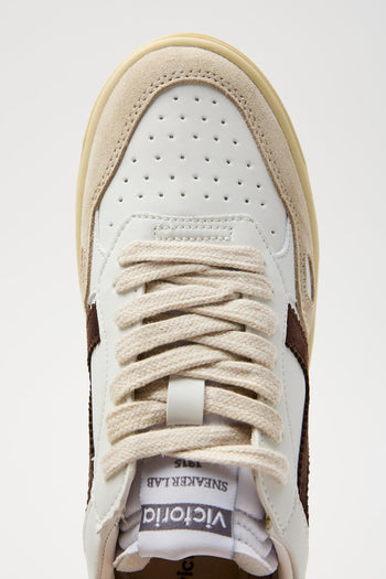 Sneaker Taupe Unisex - 4