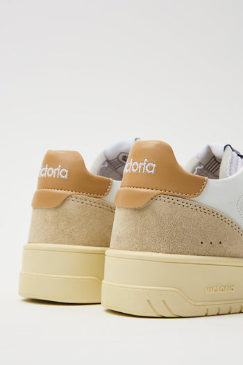 Sneaker Taupe Unisex - 5