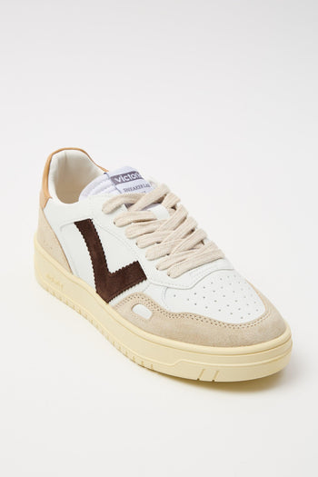 Sneaker Taupe Unisex - 6