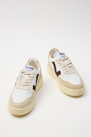 Sneaker Taupe Unisex - 7