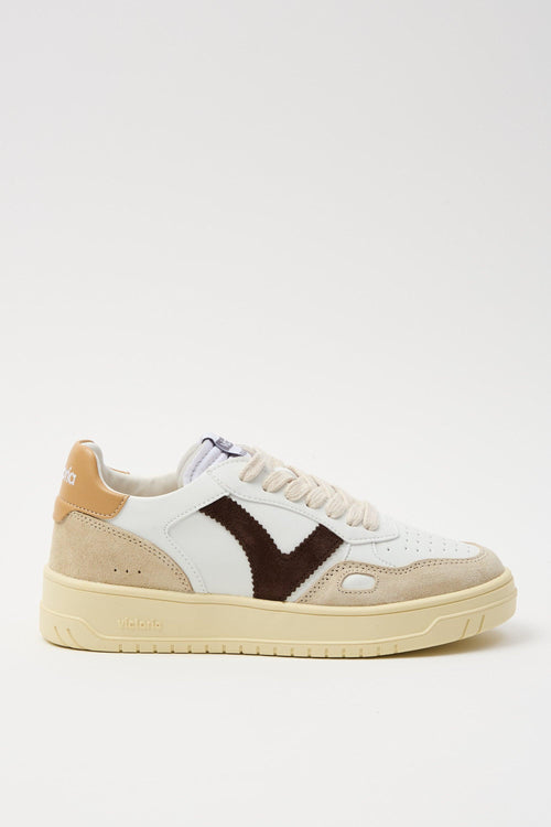 Sneaker Taupe Unisex