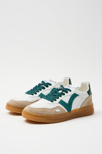 Sneaker Verde Uomo - 2