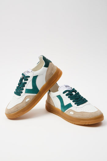 Sneaker Verde Uomo - 4