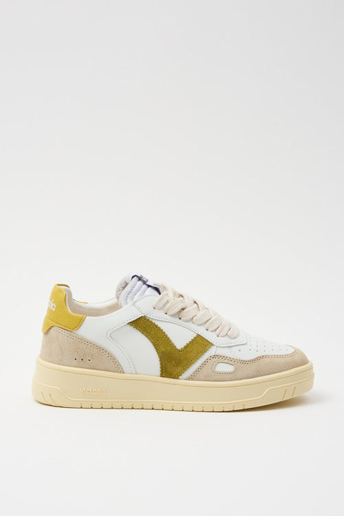 Sneaker Oliva Unisex