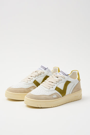 Sneaker Oliva Unisex - 2