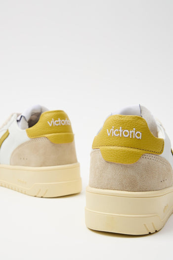 Sneaker Oliva Unisex - 3