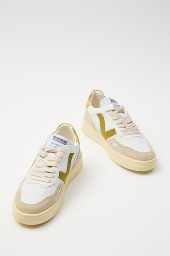 Sneaker Oliva Unisex - 6