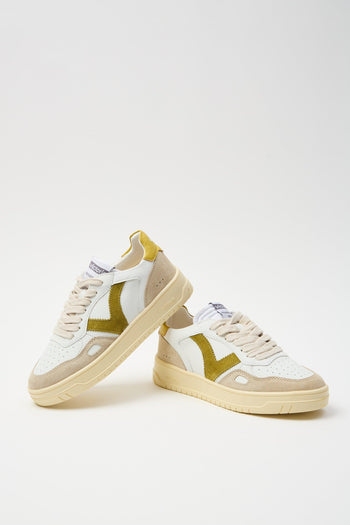 Sneaker Oliva Unisex - 7