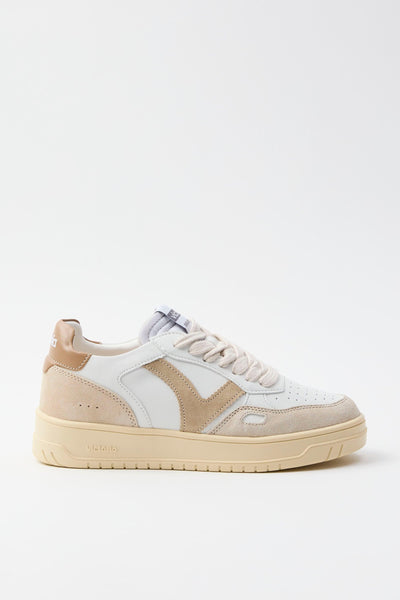 Sneaker Beige Donna