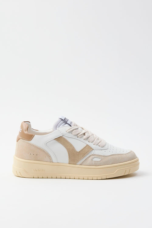 Sneaker Beige Donna