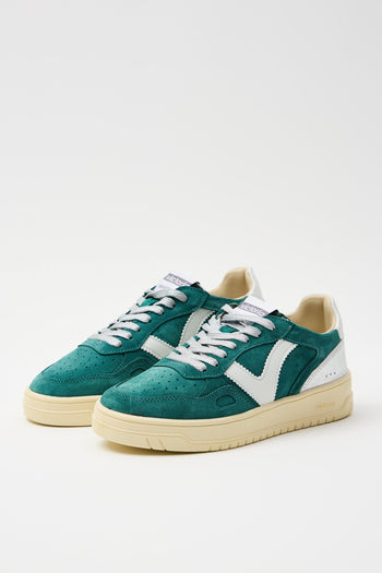 Sneaker Verde Donna - 2