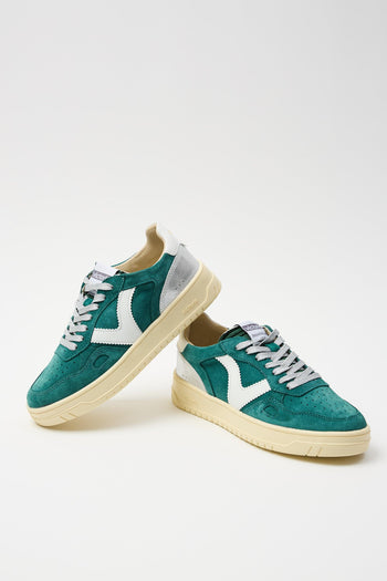 Sneaker Verde Donna - 3