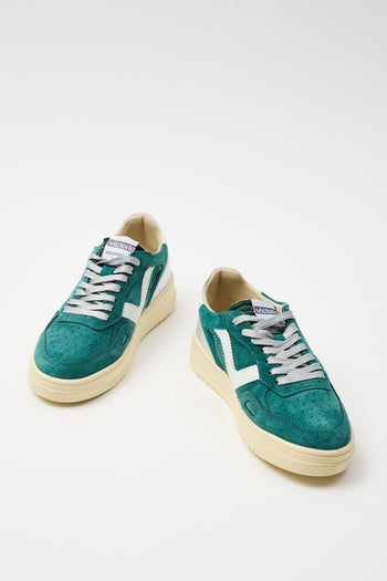 Sneaker Verde Donna - 6