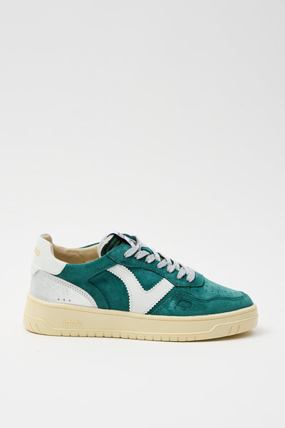 Sneaker Verde Donna