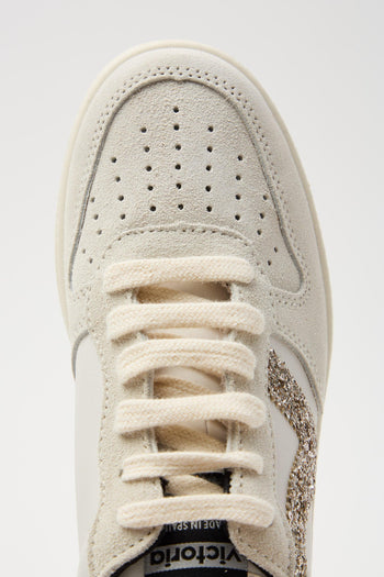Sneaker Hielo Donna - 3