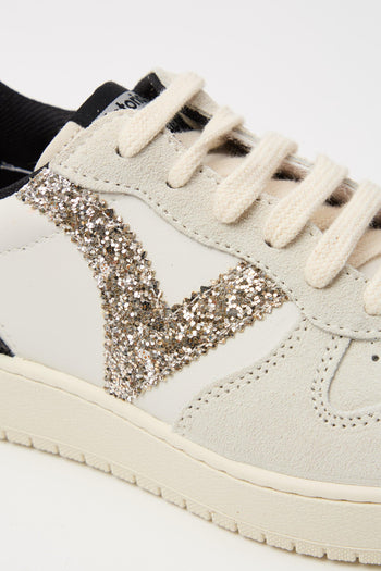 Sneaker Hielo Donna - 4