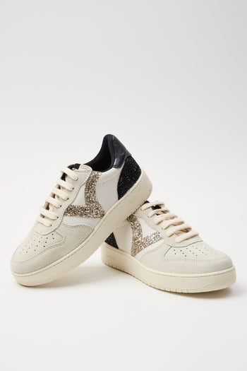 Sneaker Hielo Donna - 5