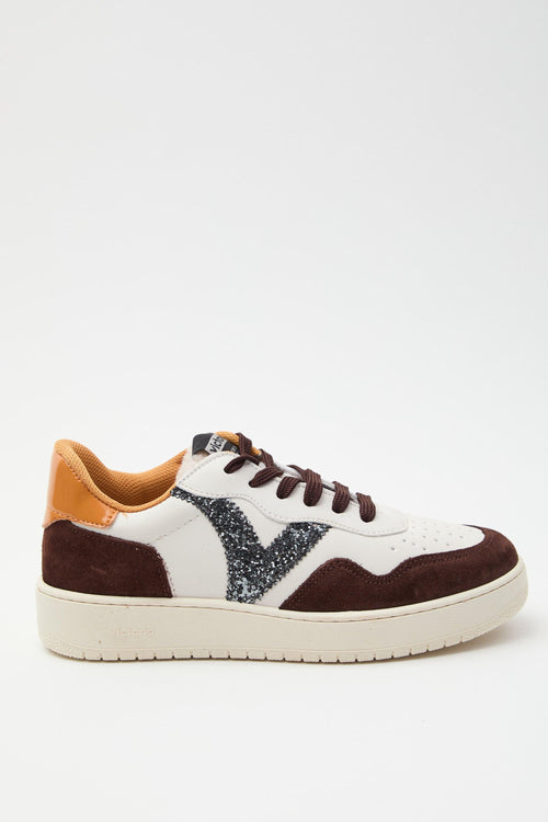 Sneaker Chocolate Donna