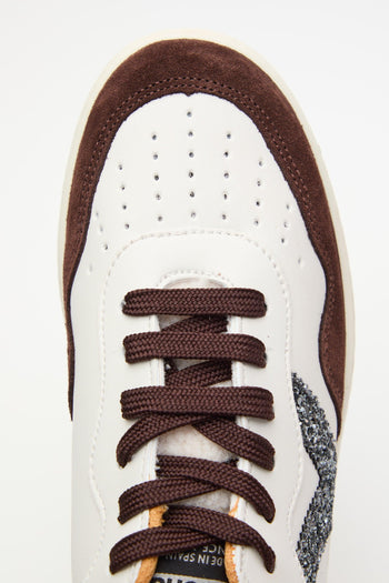 Sneaker Chocolate Donna - 2