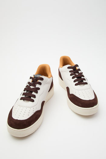 Sneaker Chocolate Donna - 4