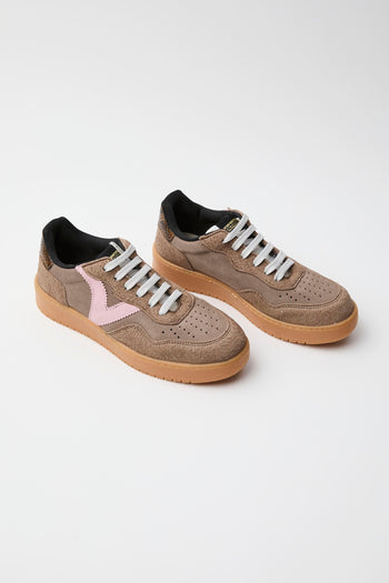 Sneaker Vison Donna - 2