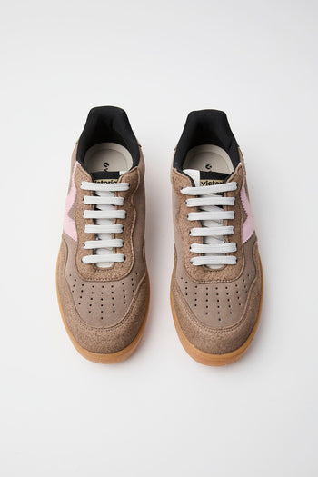 Sneaker Vison Donna - 3