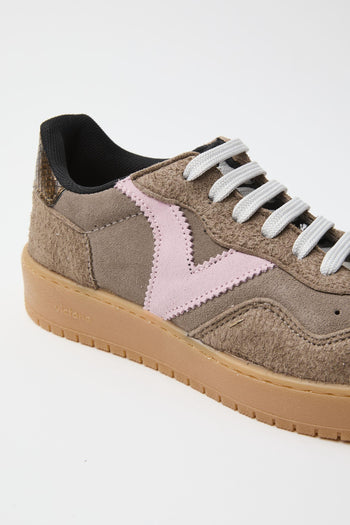 Sneaker Vison Donna - 4